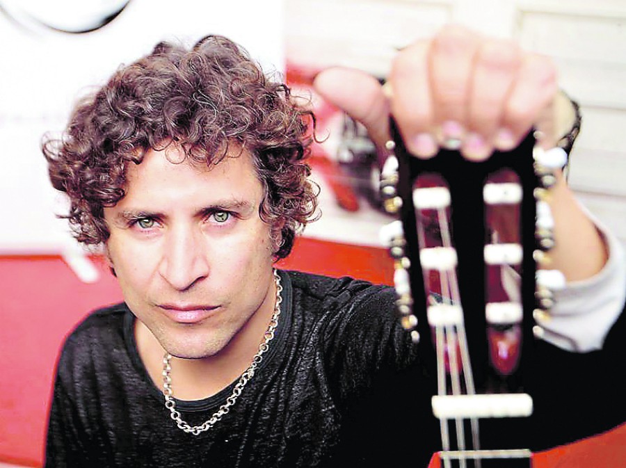 ANKATU ALQUINTA invita a toda a la comunidad a cantar en homenaje a su padre Eduardo “Gato” Alquinta
