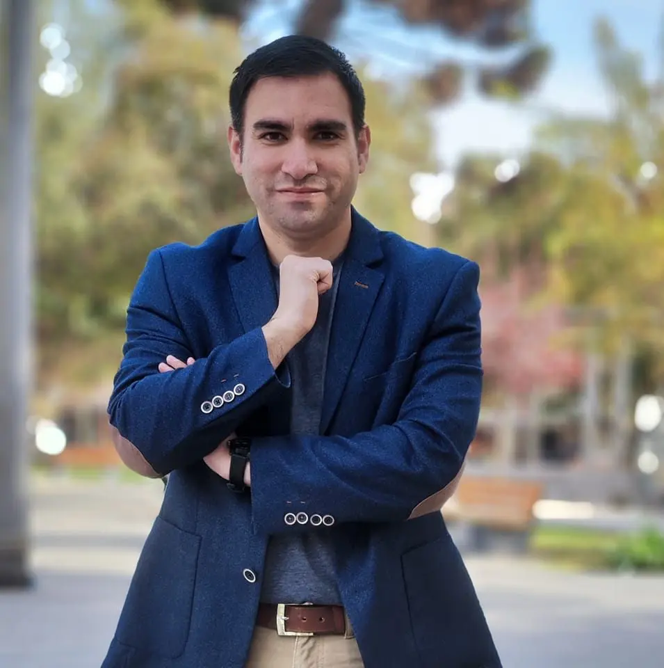 Alcalde de Salamanca,  Carlos Lillo, renuncia a la Presidencia de la Asociación de Municipalidades Rurales del Norte Chico